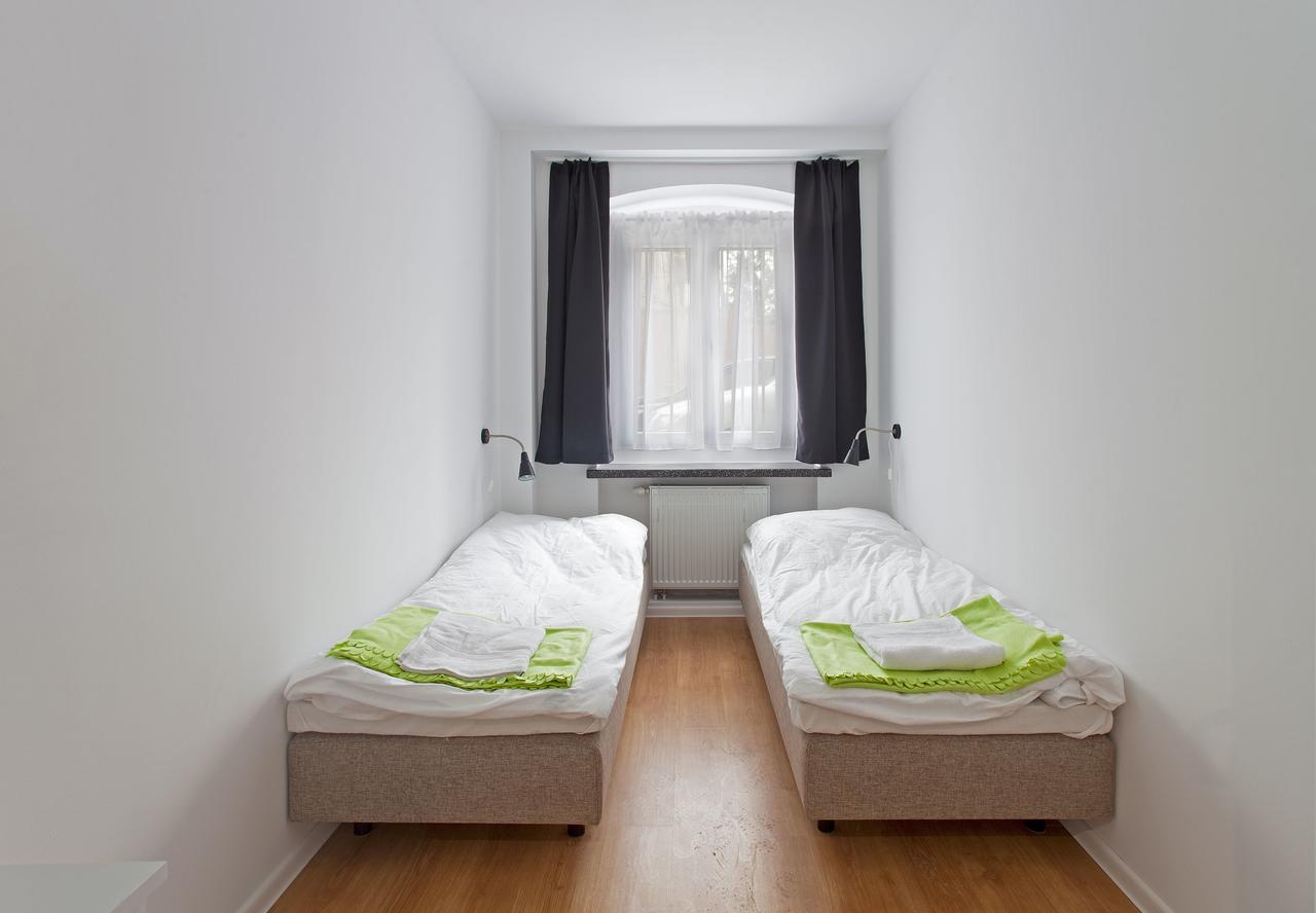Opera Hostel Poznań Cameră foto